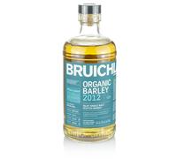 Bruichladdich 10 Year Old 2012 Organic Barley