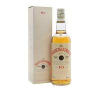 Bruichladdich 10 Year Old / Bot.1990s Islay Single Malt Scotch Whisky