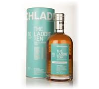 Bruichladdich 10 Year Old - The Laddie Ten Single Malt Whisky