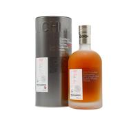 Bruichladdich - 11 year old Micro Provenance Single Wine Cask #2307 2010 Whisky 70cl 57.3% ABV