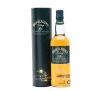 Bruichladdich 15 Year Old / Bot.1990s Islay Single Malt Scotch Whisky