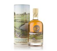 Bruichladdich 15 Year Old - Links Series Valhalla Single Malt Whisky