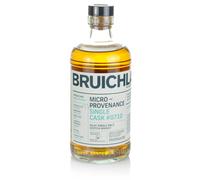 Bruichladdich - 16 year old Micro Provenance Single Cask #0710 2007 Whisky 70cl 61.9% ABV