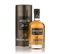 Bruichladdich 16 Year Old - Bourbon Cask Single Malt Whisky