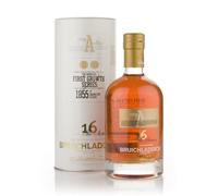 Bruichladdich 16 Year Old - First Growth Cuvee A: Pauillac (Chateau La Single Malt Whisky