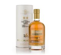 Bruichladdich 16 Year Old - First Growth Cuvee A: Pauillac (Chateau La Single Malt Whisky