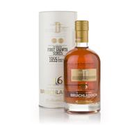 Bruichladdich 16 Year Old - First Growth Cuvee D: Pessac Leognan (Chat Single Malt Whisky