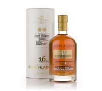 Bruichladdich 16 Year Old - First Growth Cuvee F: Pomerol (Chateau Laf Single Malt Whisky