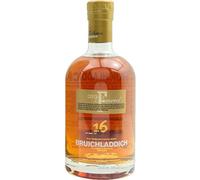 Bruichladdich 16 Year Old - First Growth Cuvee F: Pomerol (Chateau Lafleur)