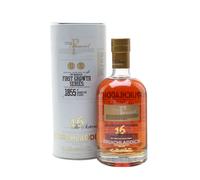 Bruichladdich 16 Year Old First Growth 'Cuvee F' Pomerol Islay Whisky
