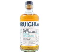Bruichladdich - 16 year old Micro Provenance Single Cask #0710 2007 Whisky 70cl 61.9% ABV