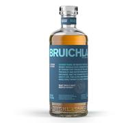 Bruichladdich 18 Year Old | Single Malt Scotch Whisky | 70cl | 50% ABV | Re/Define | B-Corp Certified Brand