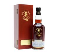 Bruichladdich 1967 / 32 Year Old / Sherry Cask / Cask #161 / Signatory Islay Whisky