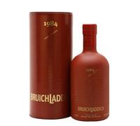 Bruichladdich 1984 / 22 Year Old / Redder Still Islay Whisky