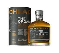 Bruichladdich 2010 Organic