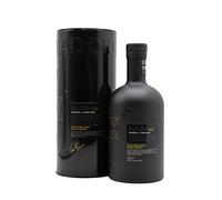 Bruichladdich - 22 year old Black Art 3.1 Islay Single Malt Scotch 1989 Whisky 70cl 48.7% ABV
