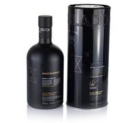 Bruichladdich 24 Year Old Black Art 11.1 (2023)