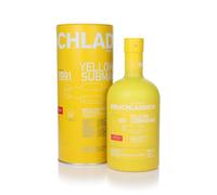 Bruichladdich 25 Year Old 1991 - WMD III Yellow Submarine The Legend R Single Malt Whisky