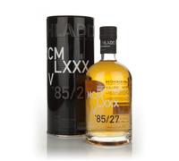 Bruichladdich 27 Year Old 1985 - DNA 4th Edition Single Malt Whisky