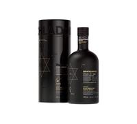 Bruichladdich - 29 year old Black Art 9.1 Islay Single Malt Scotch 1992 Whisky 70cl 44.1% ABV
