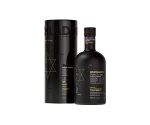 Bruichladdich - 29 year old Black Art 9.1 Islay Single Malt Scotch 1992 Whisky 70cl 44.1% ABV