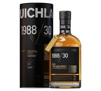 Bruichladdich 30 Year Old 1988 - The Untouchable