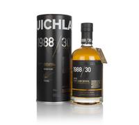 Bruichladdich 30 Year Old 1988 - The Untouchable Single Malt Whisky