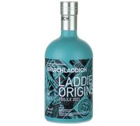 Bruichladdich 7 Year Old Laddie Origins Feis Ile 2021