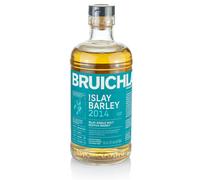 Bruichladdich Islay Barley 2014