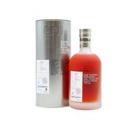 Bruichladdich - 8 year old Micro Provenance Single Wine Cask #2750 2010 Whisky 70cl 56.5% ABV
