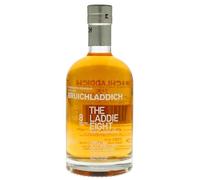 Bruichladdich 8 Year Old - The Laddie Eight