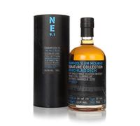 Bruichladdich 9.1 13 Year Old 2010 (cask 2329) - Jim McEwan Signature Single Malt Whisky