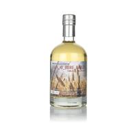 Bruichladdich 9 Year Old 2008 (cask 0152) Bere Barley - Feis Ile 2017 Single Malt Whisky