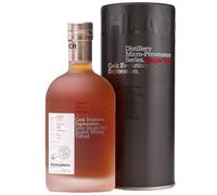 Bruichladdich - 9 year old Micro Provenance Single Jurancon Wine Cask #935 2013 Whisky 70cl 59.3% ABV