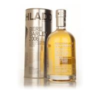 Bruichladdich Bere Barley 2006 Single Malt Whisky