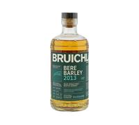 Bruichladdich Bere Barley 2013 Islay Single Malt Scotch Whisky 70cl