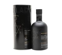 Bruichladdich 24 Year Old - Black Art 11.1 Single Malt Whisky