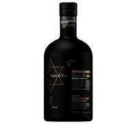 Bruichladdich - Black Art 8.1 - 1994 26 year old Whisky 70cl 45.1% ABV