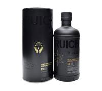 Bruichladdich Black Art Sapero 19 Year Old Islay Single Malt Scotch Whisky | 70cl | 47.8% ABV