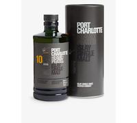 Bruichladdich Bruichladdich Port Charlotte Islay Single Malt Scotch Whisky 700ml