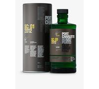 Bruichladdich Bruichladdich Port Charlotte Pac: 01 2012 Islay Single-Malt Scotch Whisky 700ml 700ml