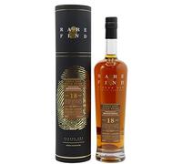 Bruichladdich - Gleann Mor Rare Find Single Cask #19295 2003 18 year old Whisky 70cl 52.1% ABV