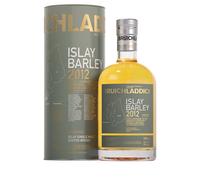 Bruichladdich Islay Barley 2014