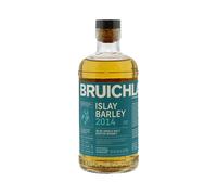 Bruichladdich Islay Barley Limited Edition Islay Single Malt Scotch Whisky 70cl