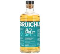 Bruichladdich Islay Barley Whisky 2014 70cl