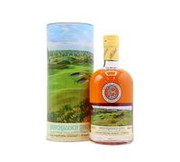 Bruichladdich - Links - Carnoustie Golf Links Scotland 14 year old Whisky 70cl 46% ABV