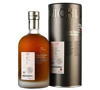 Bruichladdich Micro Provenance 10 Year Old 2009 Islay Single Malt Whisky 70cl 63.9% ABV