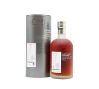 Bruichladdich - Micro Provenance Single Amarone Cask #300 2011 Whisky 70cl 61.7% ABV