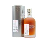 Bruichladdich - Micro Provenance Single Bourbon Cask #0417 2006 14 year old Whisky 70cl 62.3% ABV
