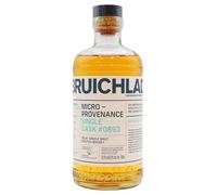 Bruichladdich - Micro Provenance Single Cask #0893-2011 13 year old Whisky 70cl 62.8% ABV